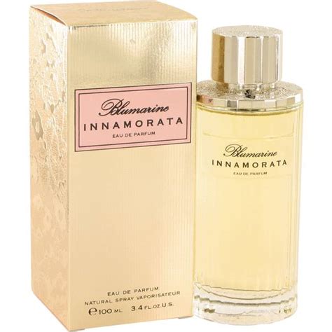 blumarine parfum innamorata|Innamorata Blumarine perfume .